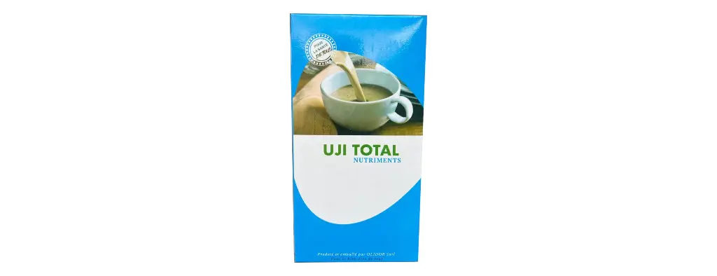 UJI-TOTAL