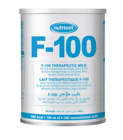 Lait Thérapeutique_F100_Poudre