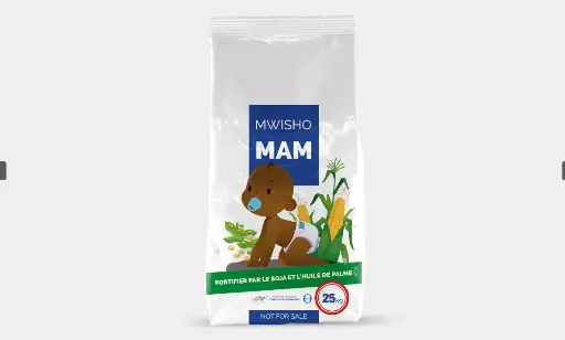 Mwisho-MAM